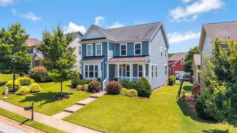 204 Maitland Dr, Greenville, SC 29617