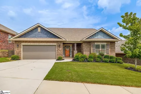 517 Flying Squirrel Way, Greenville, SC 29605