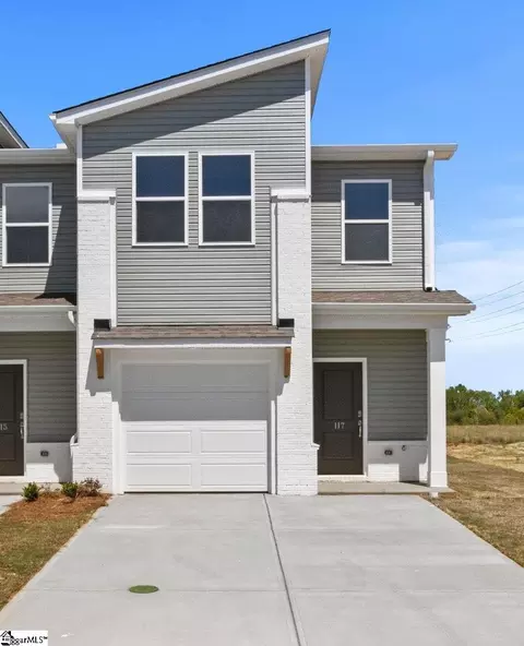 117 Derwent Trl #LOT 46, Greenville, SC 29605