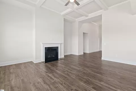 Living - 28 Bramall Dr, Greer, SC 29651 photo 3 of 4