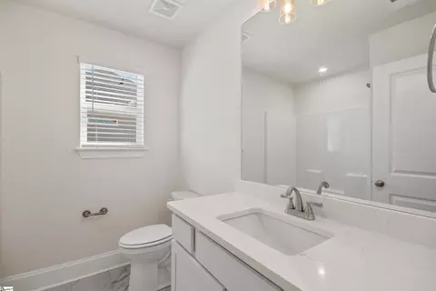 Bath - 28 Bramall Dr, Greer, SC 29651 photo 2 of 2