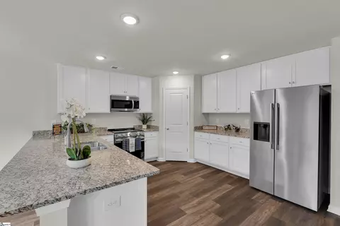 Kitchen - 442 S Elm St #LOT 16, Pendleton, SC 29670 photo 1 of 3