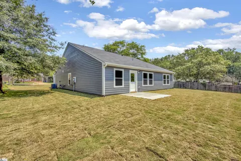 Exterior - 442 S Elm St #LOT 16, Pendleton, SC 29670 photo 2 of 4