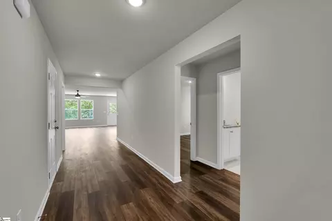Entry Way - 442 S Elm St #LOT 16, Pendleton, SC 29670 photo 1 of 4