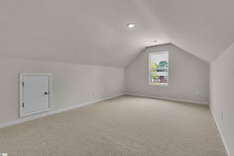 Bedroom - 442 S Elm St #LOT 16, Pendleton, SC 29670 photo 2 of 2