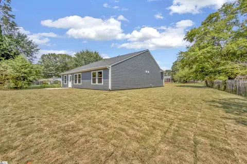 Exterior - 442 S Elm St #LOT 16, Pendleton, SC 29670 photo 3 of 4