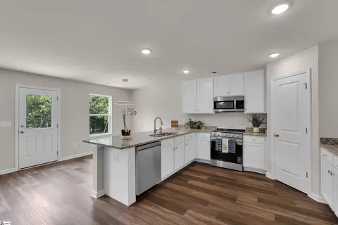 Kitchen - 442 S Elm St #LOT 16, Pendleton, SC 29670 photo 2 of 3