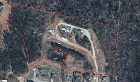220 Whitefish Way, Marietta, SC 29661