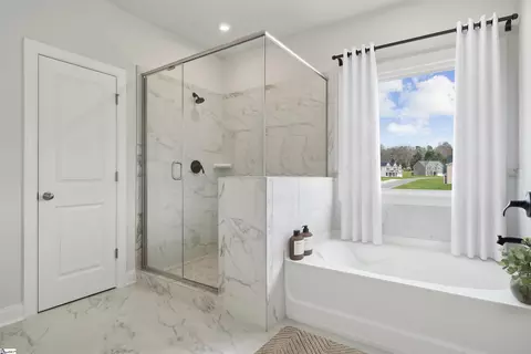 Bath - 22 Bramall Dr, Greer, SC 29651 photo 3 of 6