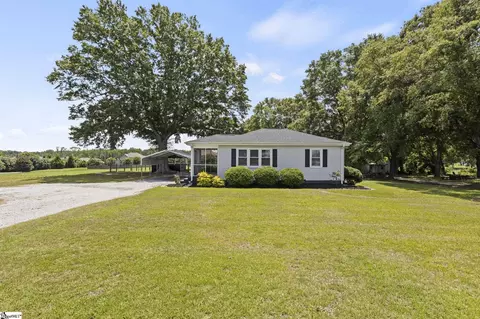 1700 E Georgia Rd, Simpsonville, SC 29681