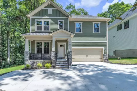 4 A Henderson Dr, Travelers Rest, SC 29690
