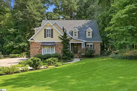 123 Birch River Rd, Greenville, SC 29611