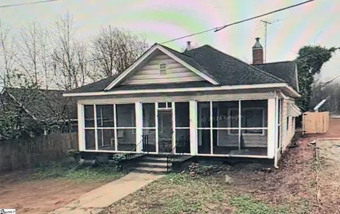 301 W Morgan St, Greenville, SC 29611