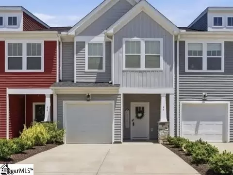 64 Mardale Ln, Greenville, SC 29609