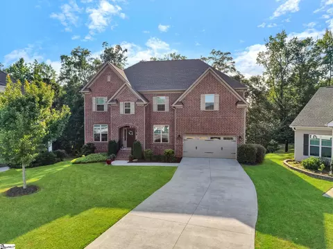 410 Arborwalk Ct, Simpsonville, SC 29681