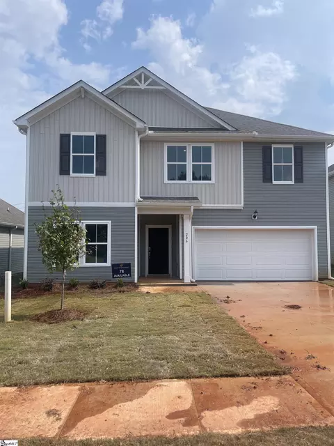 206 Green Pasture Rd, Fountain Inn, SC 29644