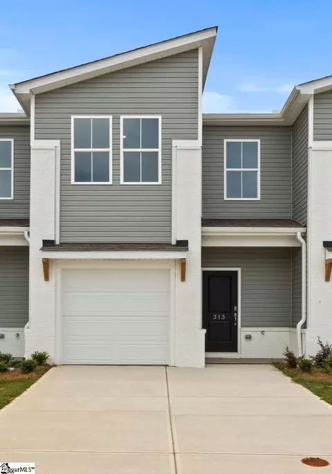 313 Heswall Ct #LOT 23, Greenville, SC 29605