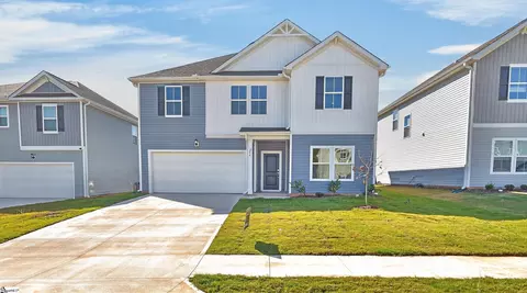244 Green Pasture Rd, Fountain Inn, SC 29644