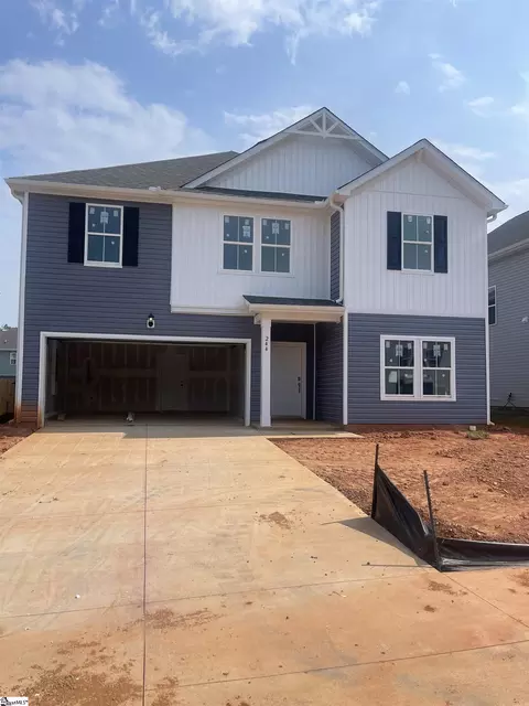 244 Green Pasture Rd, Fountain Inn, SC 29644