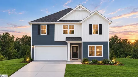 244 Green Pasture Rd, Fountain Inn, SC 29644