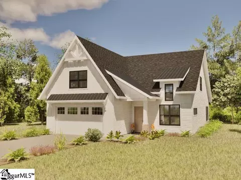 3 Carlingford Way, Greenville, SC 29615