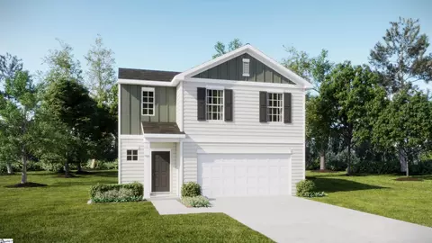 117 Sealy St, Piedmont, SC 29673