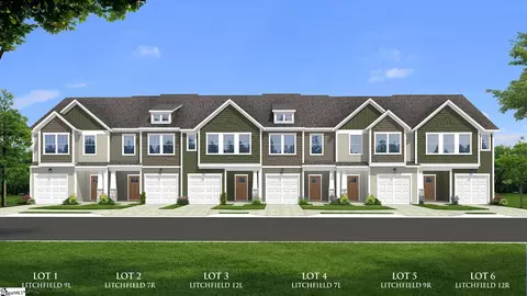 409 Alicat Dr, Simpsonville, SC 29680