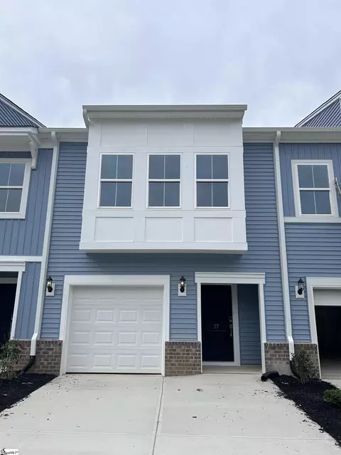 57 Nonnington Way, Taylors, SC 29687