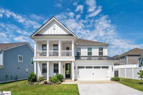 19 Needham Dr, Simpsonville, SC 29681