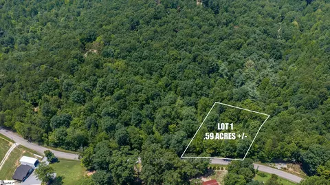 0 Trammell Rd #LOT 1, Travelers Rest, SC 29690