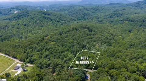 00 Trammell Rd #LOT 2, Travelers Rest, SC 29690