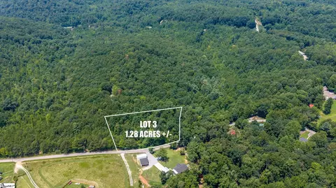 000 Trammell Rd #LOT 3, Travelers Rest, SC 29690