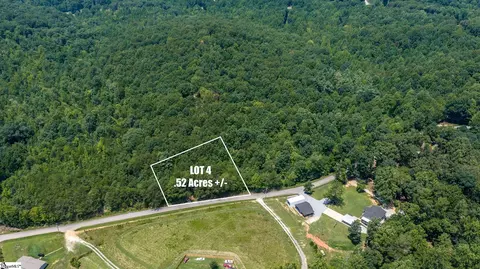 0000 Trammell Rd #LOT 4, Travelers Rest, SC 29690