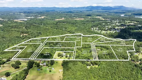 0 Center Dr, Taylors, SC 29687