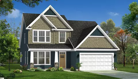 203 Mancini Rd, Piedmont, SC 29673
