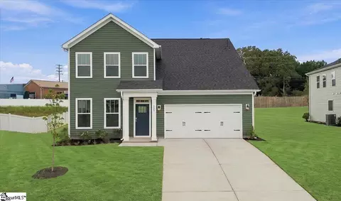 155 Ives Way, Piedmont, SC 29673