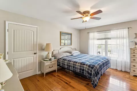 Bedroom - 321 S Pine St, Walhalla, SC 29691 photo 3 of 6