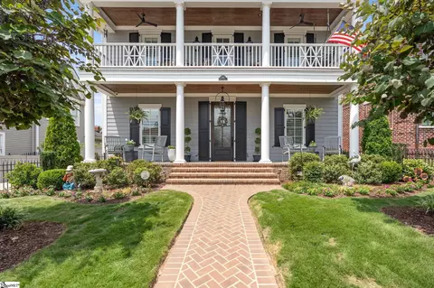 111 Butler Ave, Greenville, SC 29601