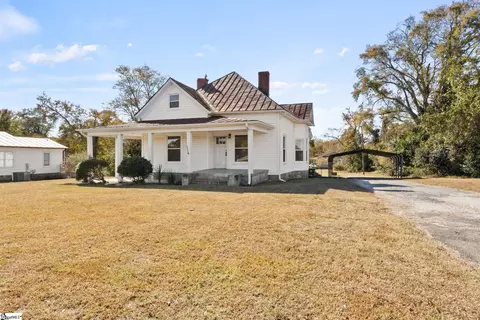 5994 N Old Laurens Rd, Gray Court, SC 29645