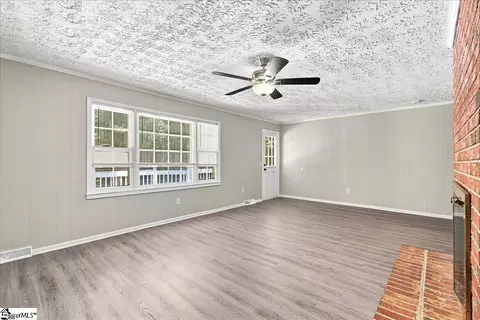 Living - 200 E Shefford St, Greer, SC 29650 photo 5 of 5
