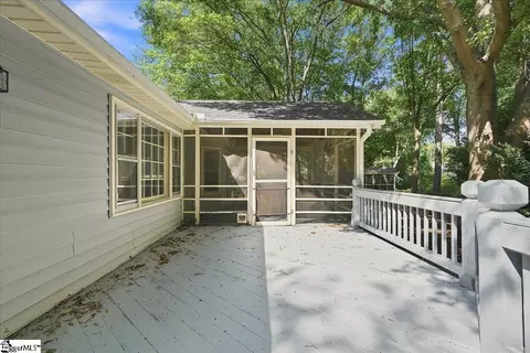 Exterior - 200 E Shefford St, Greer, SC 29650 photo 5 of 9