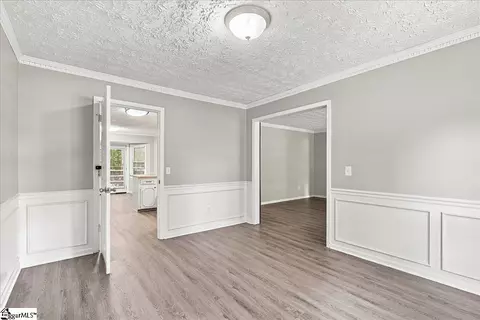 Entry Way - 200 E Shefford St, Greer, SC 29650 photo 3 of 3