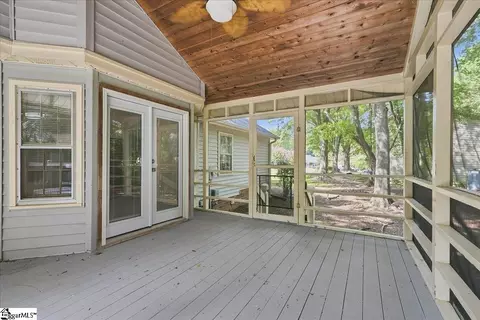 Exterior - 200 E Shefford St, Greer, SC 29650 photo 6 of 9