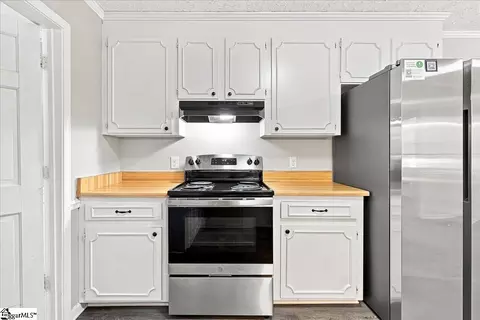 Kitchen - 200 E Shefford St, Greer, SC 29650 photo 3 of 3