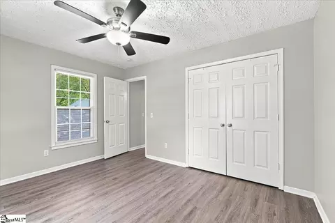 Bedroom - 200 E Shefford St, Greer, SC 29650 photo 2 of 2