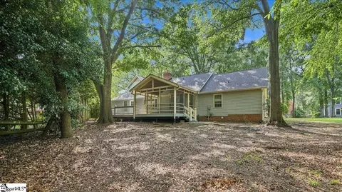 Exterior - 200 E Shefford St, Greer, SC 29650 photo 8 of 9
