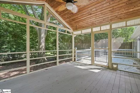 Exterior - 200 E Shefford St, Greer, SC 29650 photo 7 of 9