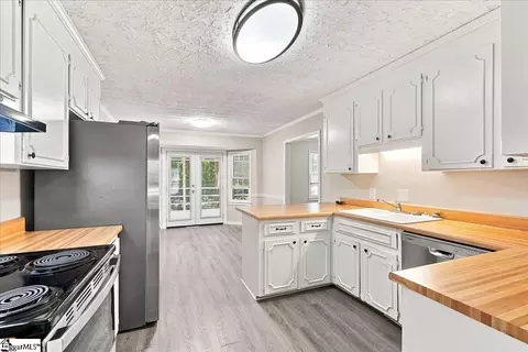 Kitchen - 200 E Shefford St, Greer, SC 29650 photo 1 of 3