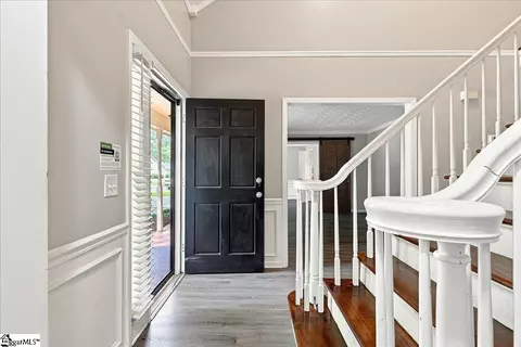 Entry Way - 200 E Shefford St, Greer, SC 29650 photo 1 of 3