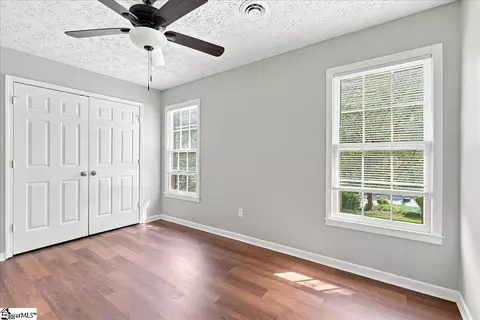 Bedroom - 200 E Shefford St, Greer, SC 29650 photo 1 of 2
